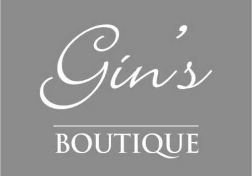Gin’s Boutiques 