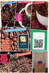 各式咖啡豆